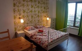 Romantic Calm Apartments Piata Universitate