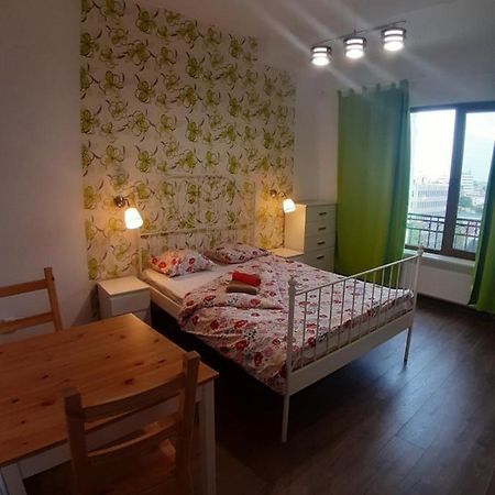 Romantic Calm Apartments Piata Universitate Bucureşti Exterior foto