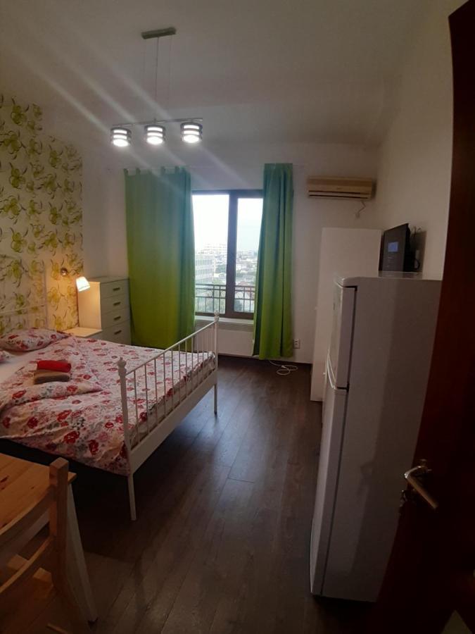 Romantic Calm Apartments Piata Universitate Bucureşti Exterior foto
