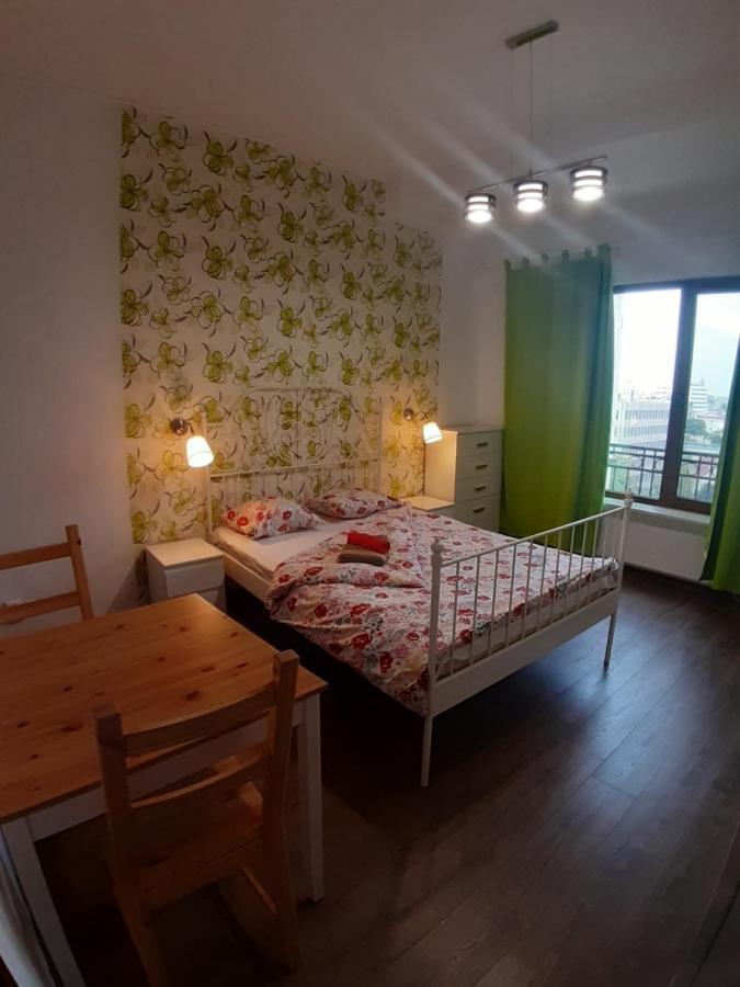 Romantic Calm Apartments Piata Universitate Bucureşti Exterior foto