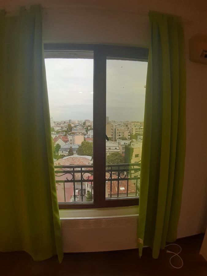 Romantic Calm Apartments Piata Universitate Bucureşti Exterior foto